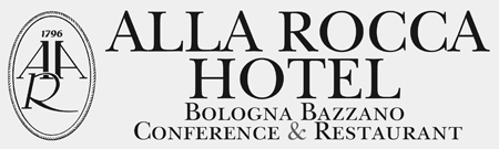 Hotel Alla Rocca 4 sterne Bologna